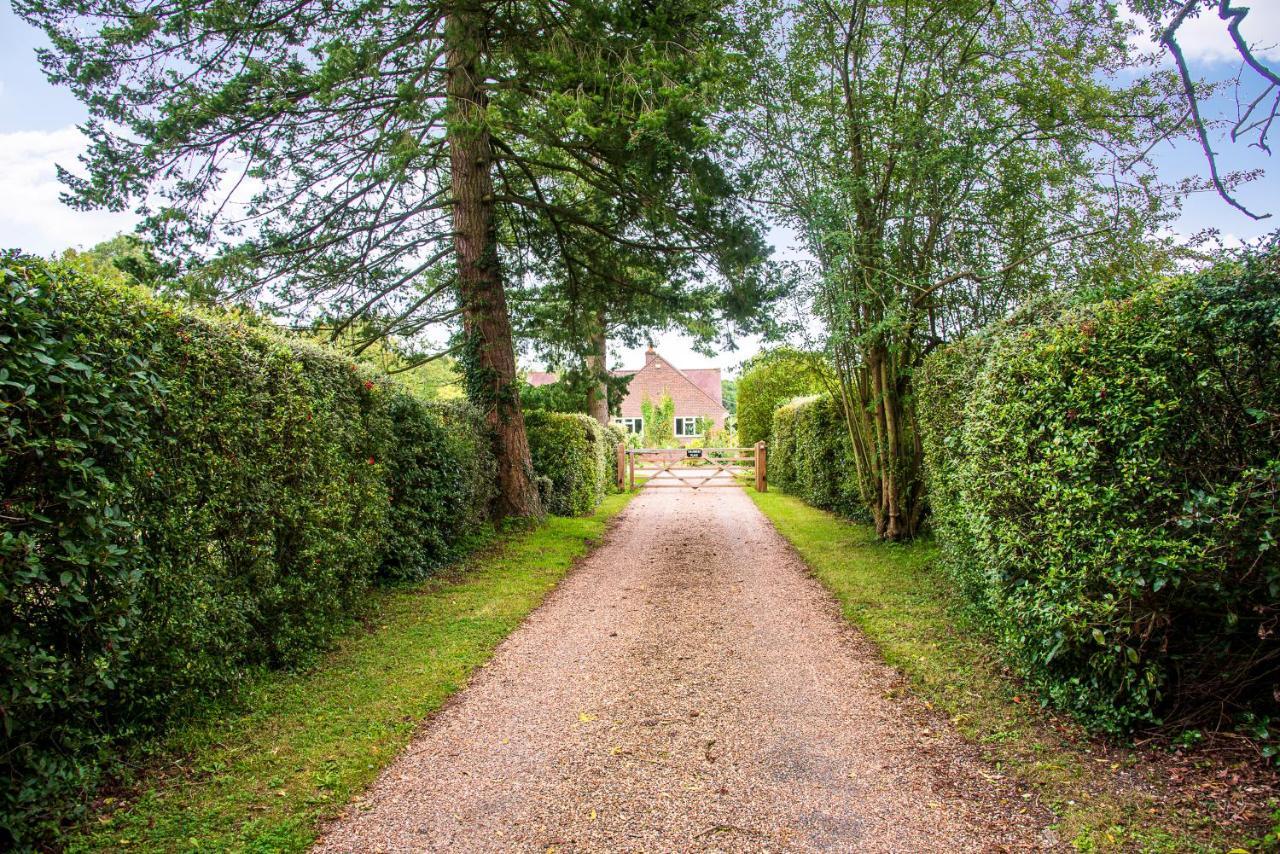 Chambers Place Reading Luaran gambar